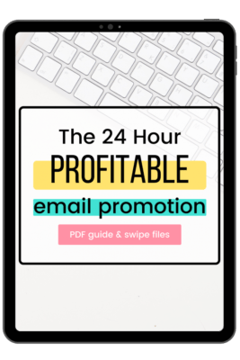 Alisa Rose – Marketing For Makers Academy 2.0-bonus