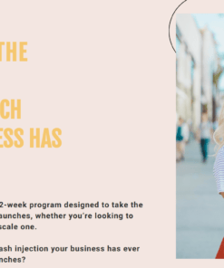 BossBabe – Online Launch School