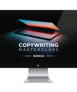 Traffic & Funnels – Copywriting Masterclass