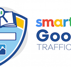 Ezra Firestone – Smart Google Traffic