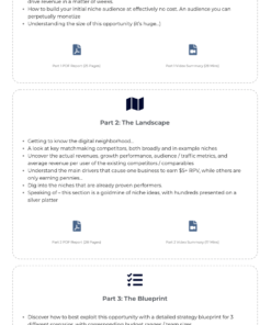 Chris Rempel – B2B Matchmaking-Special Report