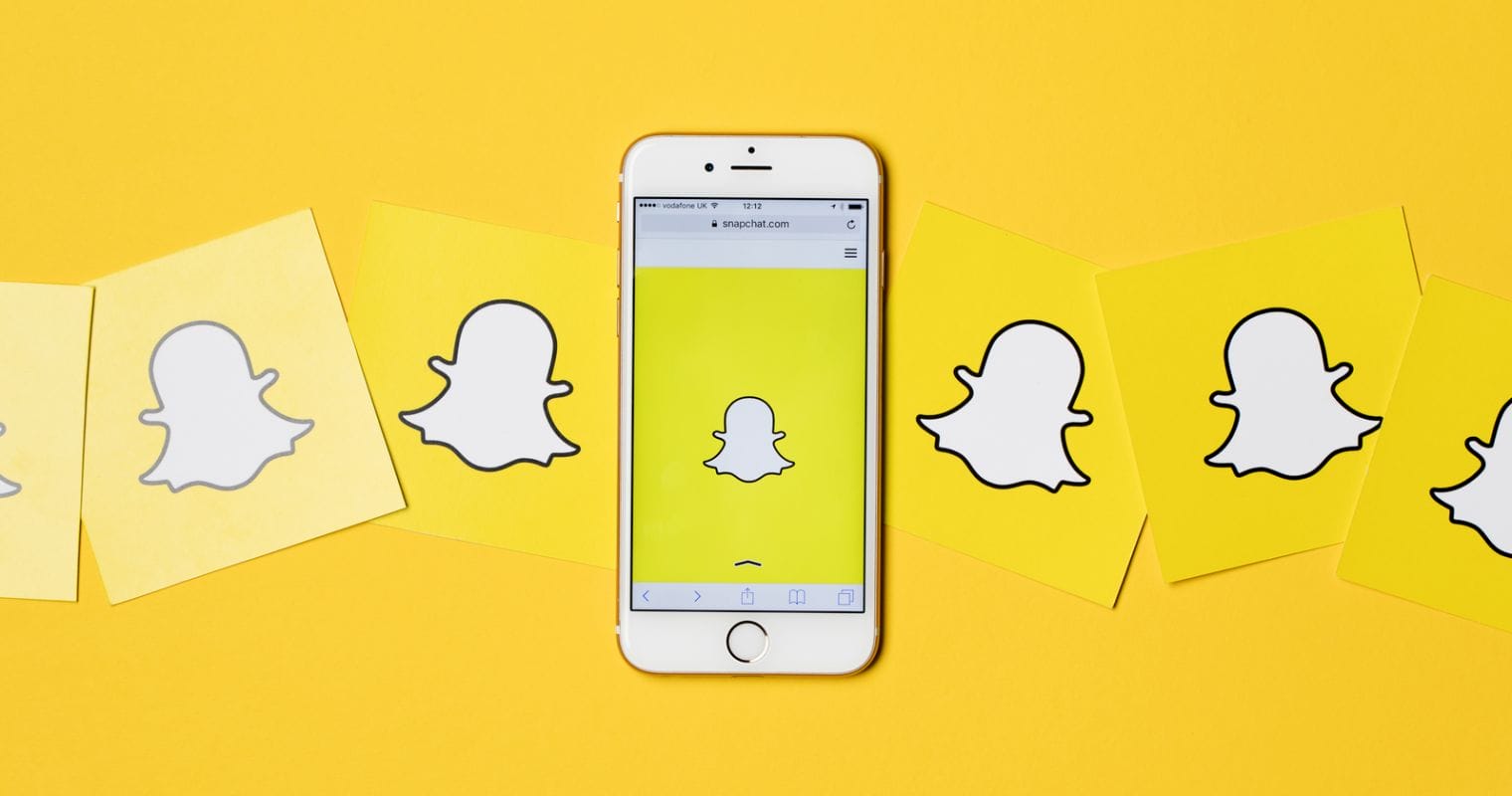 How to Find People to Follow on Snapchat