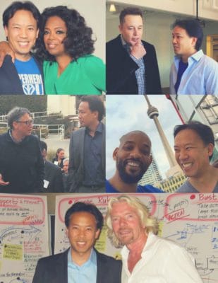 Jim Kwik Focus Blue Print