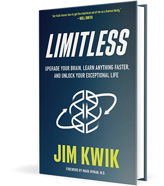 Jim Kwik Limited