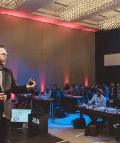 Joshua Elder – Inner Circle