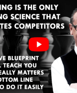 Marty Marion – Intensive Positioning Blueprint