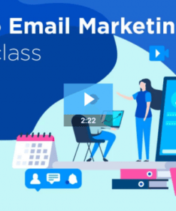 Mutesix Email Marketing Master Class