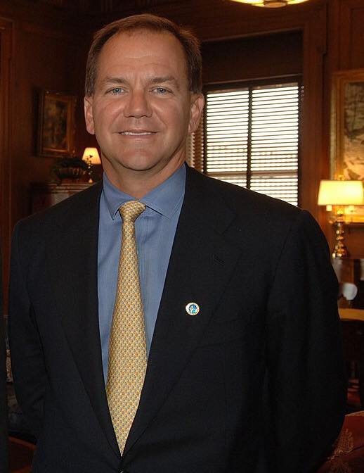 Paul Tudor Jones