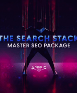 Charles Floate – The Search Stack-Master SEO Package