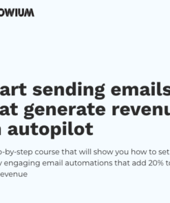 Flowium – Life Cycle Course