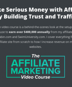 Matt Giovanisci – Affiliate Marketing For Bloggers