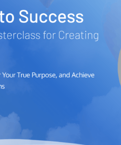 Jack Canfield – Breakthrough to Success Online