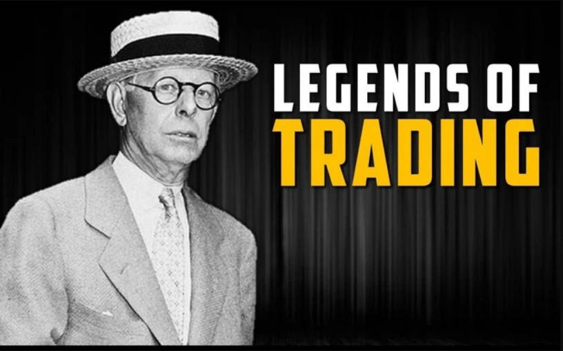 Golden Quotes by Legendary Trader Jesse Livermore