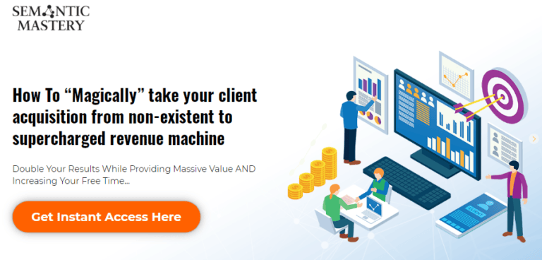 Semantic Mastery – 2x Your Agency