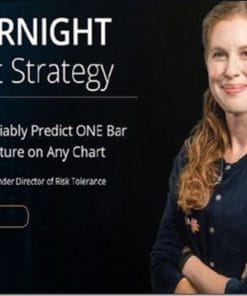 Simpler Trading – Overnight Profit Strategy PRO