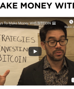 Tai Lopez - Bitcoin Crypto Academy