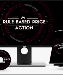 Trader Divergent – Rule Based Price Action