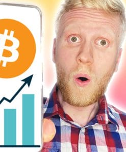 Download Udemy - Bitcoin For Beginners: How To Earn Bitcoin Online For Free