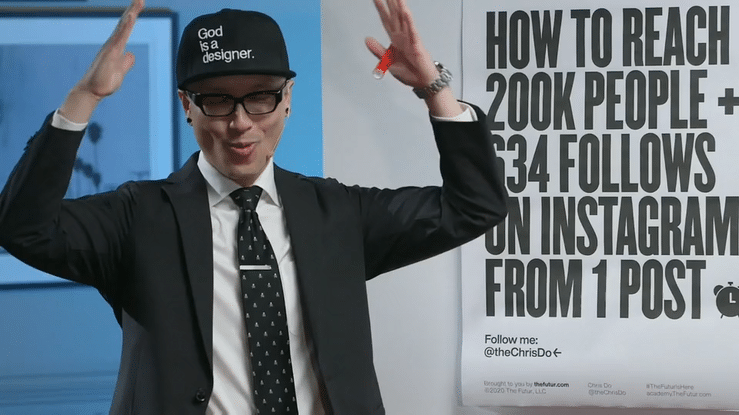 [Video] Grow your Instagram following from just one post