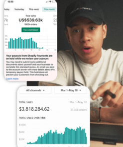 Yengub – Case Study