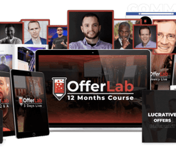 Steve Larsen – OfferLab