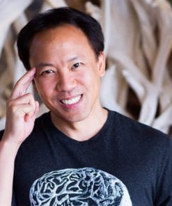 jim kwik super brain