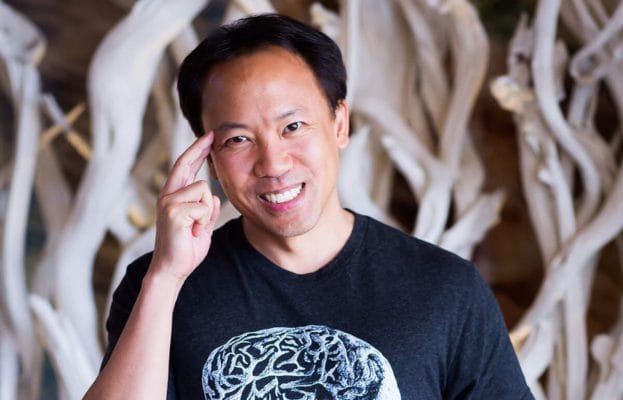 jim kwik super brain