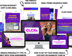 Tarzan Kay – The Copy Kit