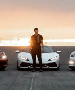 Sebastian Ghiorghiu – EcomAlphas