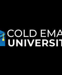 Alex Berman Cold Email University