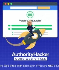 Authority Hacker Core Web Vitals Download