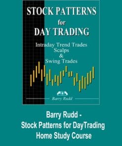 Barry Rudd Stock Patterns Day Trading Home Study Course