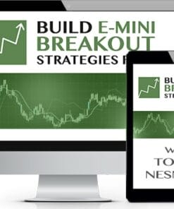 Better System Trader - Build Emini breakout strategies fast