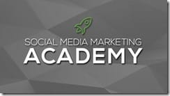 Bradley Riley - Social Media Marketing Academy