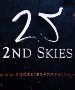 Chris Capre – Advanced Price Action Course