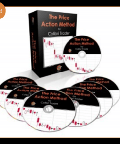 Colibri Trader – The Price Action Method