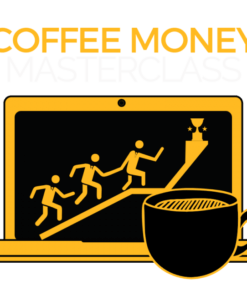 Ben Adkins – Coffee Money Masterclass