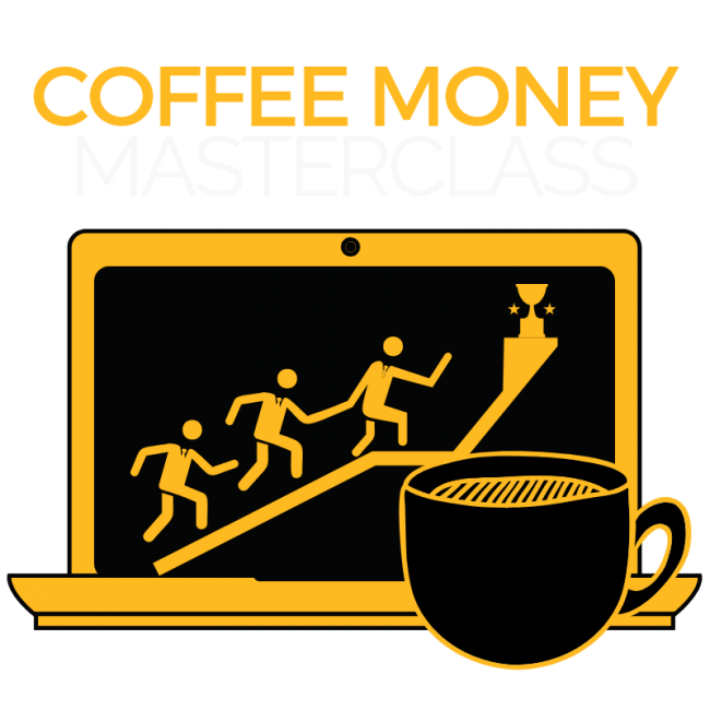 Ben Adkins – Coffee Money Masterclass