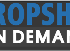 Don Wilson – Dropship On Demand 2018