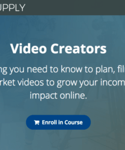Dallin Nead – Video Creators Download