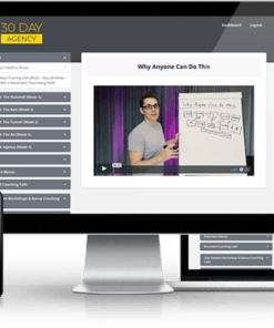 Dan Henry - 30 Day Agency