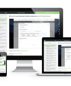 Dan Vas – Shopify Freedom