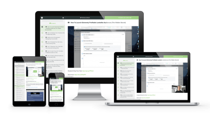 Dan Vas – Shopify Freedom