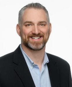 David Barnett – Business Buyer Advantage