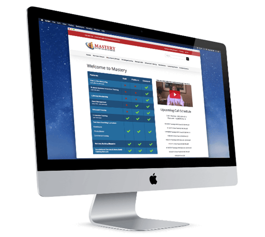 David Lindahl - Private Money Training Event