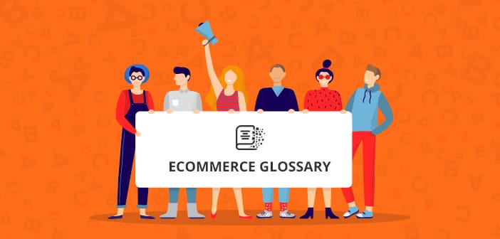 Ecommerce Dictionary