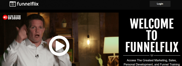 FunnelFlix Collection Download