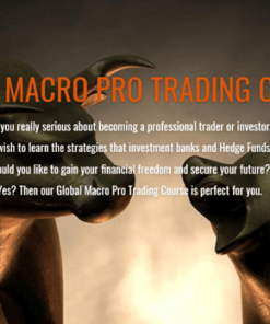 GLOBAL MACRO PRO TRADING COURSE