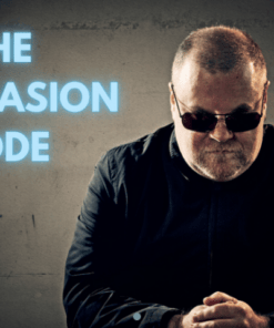 Gumroad Guru – The Persuasion Code-How to Start and Scale Your Affiliate Marketing