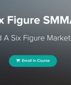 Iman Gadzhi – Six Figure SMMA